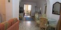 Spacious Cave House Walking Distance To La Romana in Alicante Property