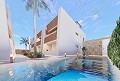 Geweldige nieuwbouw strandwoning in Alicante Property