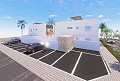 Geweldige nieuwbouw strandwoning in Alicante Property