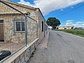 Großes 5-Bett-Landhaus mit Pool in Alicante Property