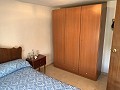 3-Bett-Landhaus & Lagerdepot 10 Minuten zu Fuß von der Stadt Barinas entfernt in Alicante Property