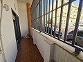 2 Bedroom Ground Floor Apartment with lift and pool in Alicante Property