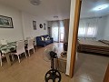 2 Bedroom Ground Floor Apartment with lift and pool in Alicante Property