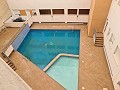 2 Bedroom Ground Floor Apartment with lift and pool in Alicante Property