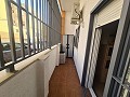 2 Bedroom Ground Floor Apartment with lift and pool in Alicante Property