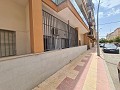 2 Bedroom Ground Floor Apartment with lift and pool in Alicante Property