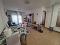 2 Bedroom Ground Floor Apartment with lift and pool in Alicante Property