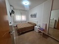 2 Bedroom Ground Floor Apartment with lift and pool in Alicante Property