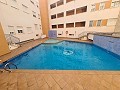 2 Bedroom Ground Floor Apartment with lift and pool in Alicante Property