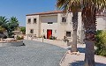 Superbe villa de 7 chambres avec piscine à Barbarroja in Alicante Property