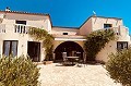 Superbe villa de 7 chambres avec piscine à Barbarroja in Alicante Property