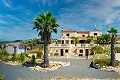 Superbe villa de 7 chambres avec piscine à Barbarroja in Alicante Property