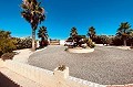 Superbe villa de 7 chambres avec piscine à Barbarroja in Alicante Property