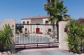 Superbe villa de 7 chambres avec piscine à Barbarroja in Alicante Property