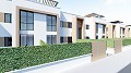 Luxury new build Apartments in Villamartín in Alicante Property