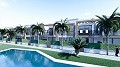 Luxury new build Apartments in Villamartín in Alicante Property