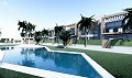 Luxury new build Apartments in Villamartín in Alicante Property