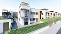 Luxury new build Apartments in Villamartín in Alicante Property