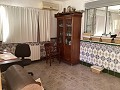 Grande opportunité d’affaires avec ce B & B de 6 lits à Alicante in Alicante Property