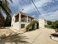 Incroyable maison de ville à Salinas in Alicante Property