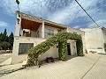 Incroyable maison de ville à Salinas in Alicante Property