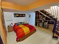 Maisonette in Pinoso, Alicante in Alicante Property