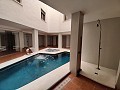 Maisonette in Pinoso, Alicante in Alicante Property