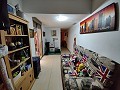 Maisonette in Pinoso, Alicante in Alicante Property