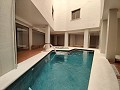 Maisonette in Pinoso, Alicante in Alicante Property