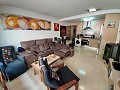 Maisonette in Pinoso, Alicante in Alicante Property