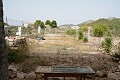 Oude finca volledig gerenoveerd met zwembad en originele bodega in Alicante Property