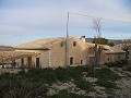 Belle finca rénovée avec piscine in Alicante Property