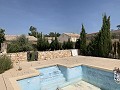 Belle finca rénovée avec piscine in Alicante Property