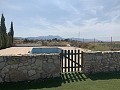 Belle finca rénovée avec piscine in Alicante Property