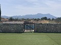 Belle finca rénovée avec piscine in Alicante Property