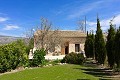 Belle finca rénovée avec piscine in Alicante Property