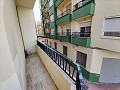 Appartement dans Monovar - Revente in Alicante Property