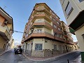 Appartement dans Monovar - Revente in Alicante Property