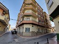 Appartement dans Monovar - Revente in Alicante Property