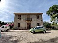 Maison de campagne dans Novelda - Revente in Alicante Property