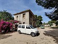 Maison de campagne dans Novelda - Revente in Alicante Property