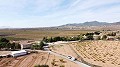 Land in Pinoso - Wederverkoop in Alicante Property