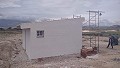 Building Land with Casita in Alicante Property