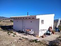 Building Land with Casita in Alicante Property