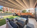 Superbe appartement de 3 chambres près du parcours de golf in Alicante Property