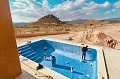 Villa de 3 chambres et 2 salles de bain avec piscine et garage in Alicante Property