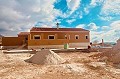 Villa de 3 chambres et 2 salles de bain avec piscine et garage in Alicante Property