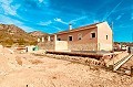 Villa de 3 chambres et 2 salles de bain avec piscine et garage in Alicante Property