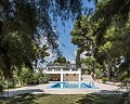 Prachtige villa in Monovar in Alicante Property