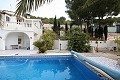 Finca en Tibi - Reventa in Alicante Property